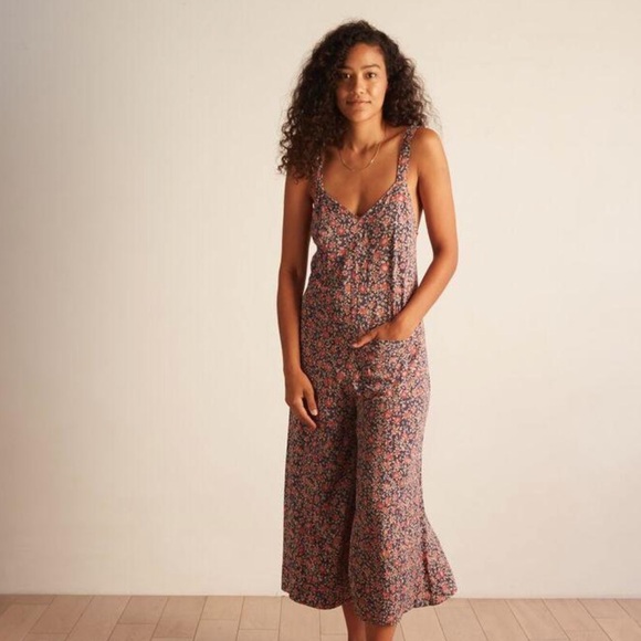 Spell Pants - Spell jasmine Jumpsuit